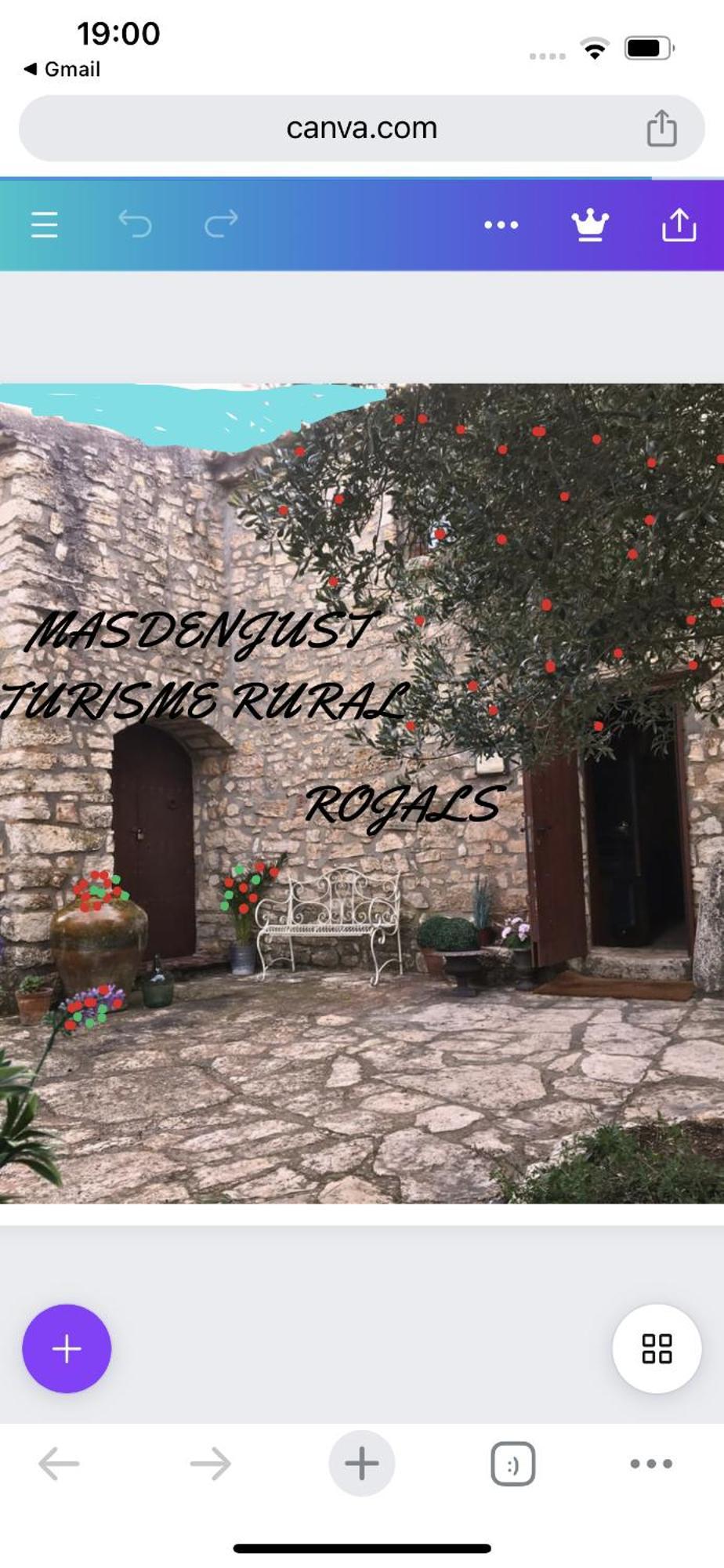 Masiadenjust Rojals Exterior photo